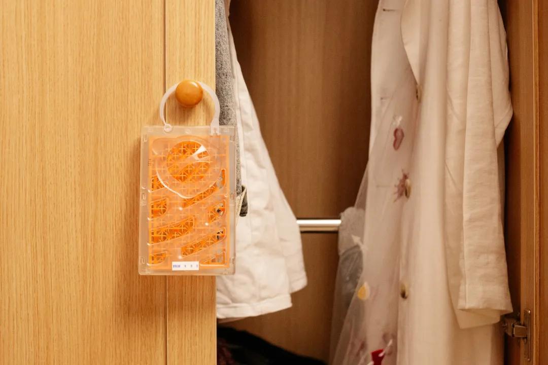 秒杀夏季防蚊折叠蚊帐,日本驱蚊隐形蚊帐