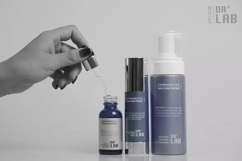 敏感爱长痘的皮肤应该怎么护肤,敏感肌肤长痘应该选哪种