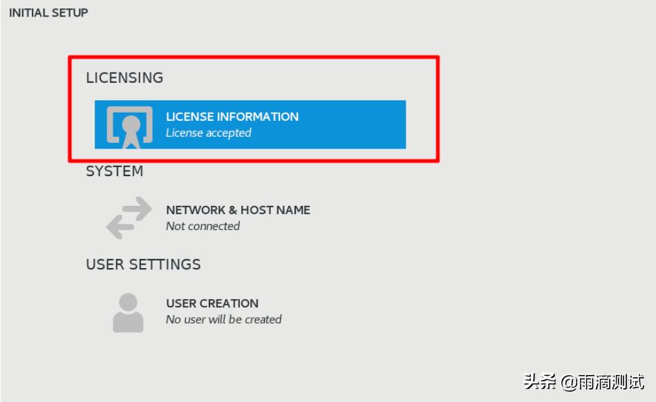 简述linux系统安装步骤,linuxweblogic安装及部署教程