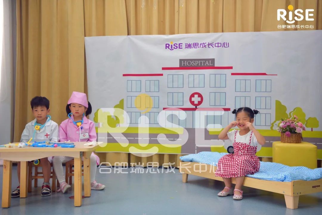 “双减”之下,合肥瑞思积极转型升级课程为艺术戏剧课,获得认可