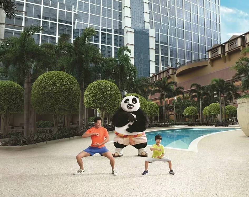 澳门喜来登最便宜的酒店,澳门最值得入住的酒店排名