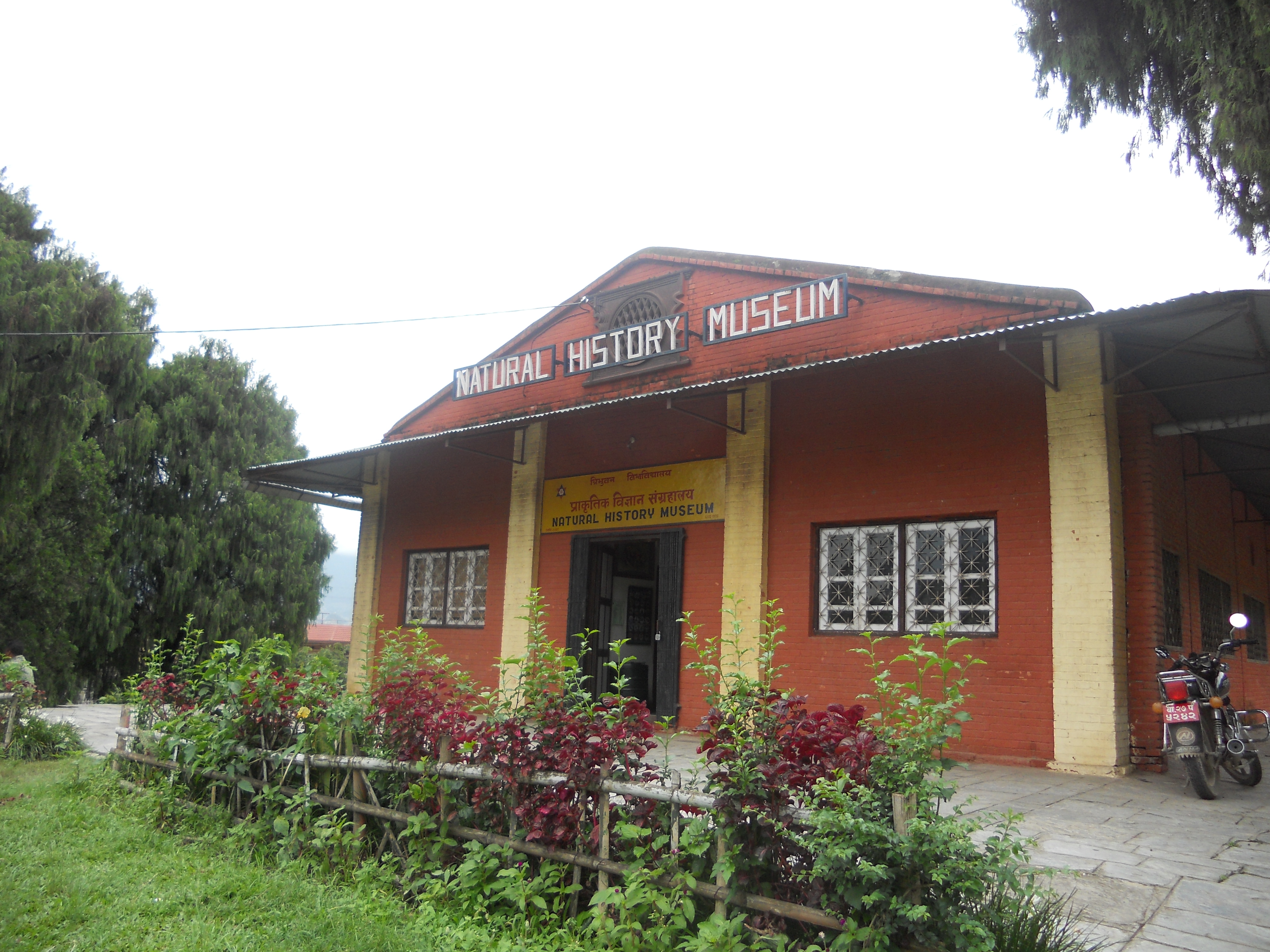 中国的后花园是指哪里,尼泊尔之游