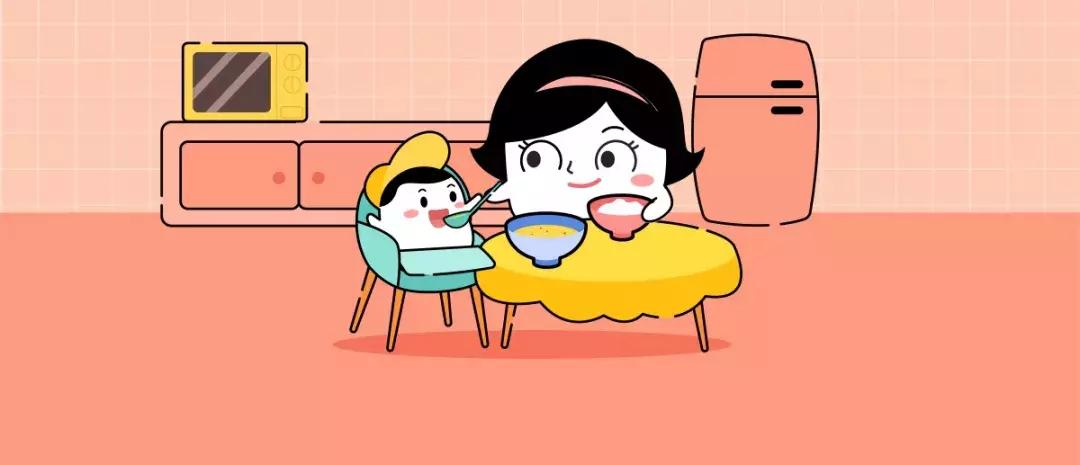 8-9个月宝宝辅食安排表发糕,9月龄宝宝辅食