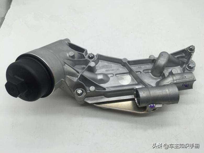 科鲁兹冷却液壶飘着一层油怎么办,科鲁兹冷却液一直冒出来