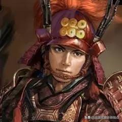 日本战国时代织田信长传奇,日本战国三杰为什么没有武田信玄