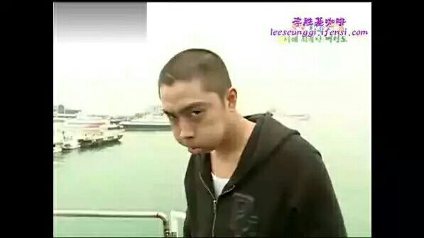 水晶男孩请殷志源吃饭,水晶男孩殷志源评价