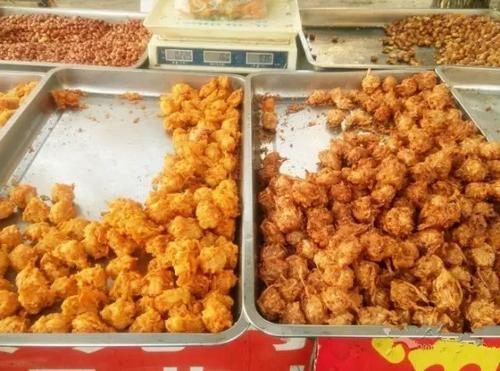 天津美食打卡地西北角,天津西北角特色美食