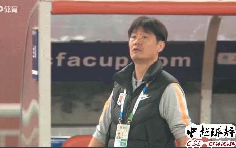 李霄鹏力挺归化球员,李霄鹏上任山东队会受益吗