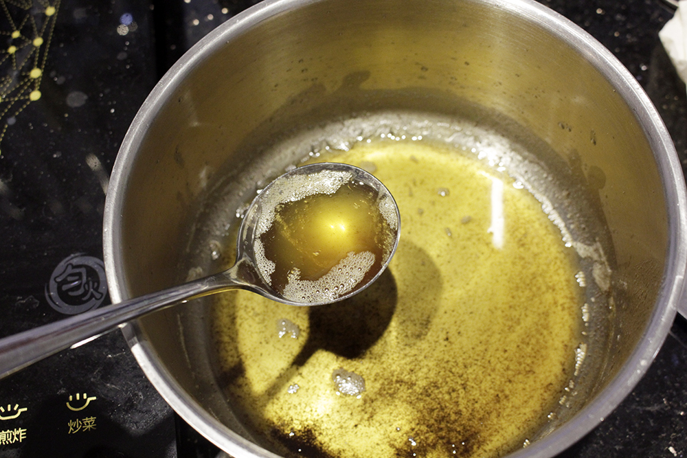 甜品适合用怎么样的黄油,为什么甜品都要用黄油