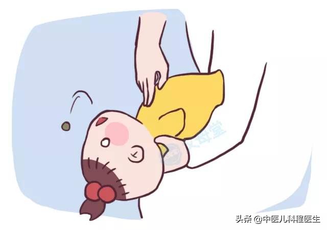 宝宝噎着了能用海姆立克吗,宝宝呛咳的海姆立克正确处理方式