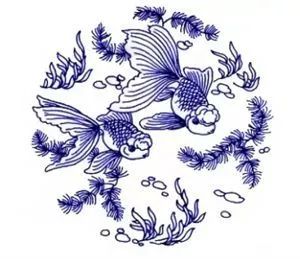 中国传统吉祥图案全集寓意深远,十大民间传统吉祥寓意图案