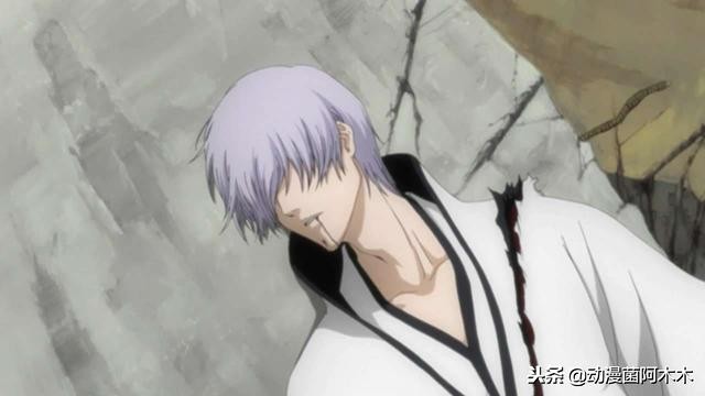 死神盘点那些活过来的斩魄刀,死神中最强的斩魄刀