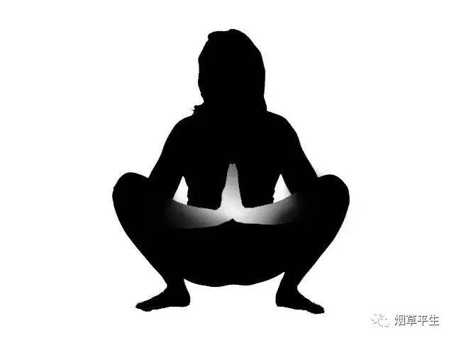 瑜伽I你不知道的深蹲，竟然可以让你永葆年轻，一起来学一下吧