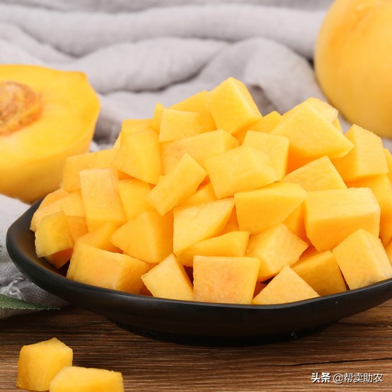 中国蜜桃,中国水蜜桃之乡阳山水蜜桃