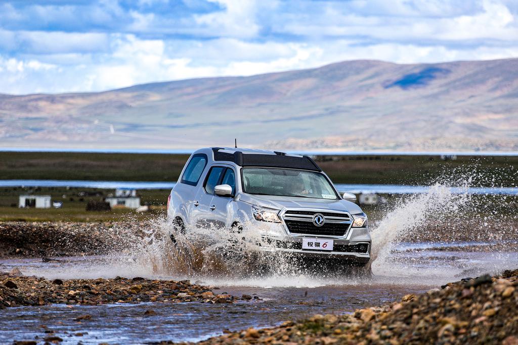 出门越野何必看三缸奇骏，日产帕拉索才是隐姓埋名的真硬汉