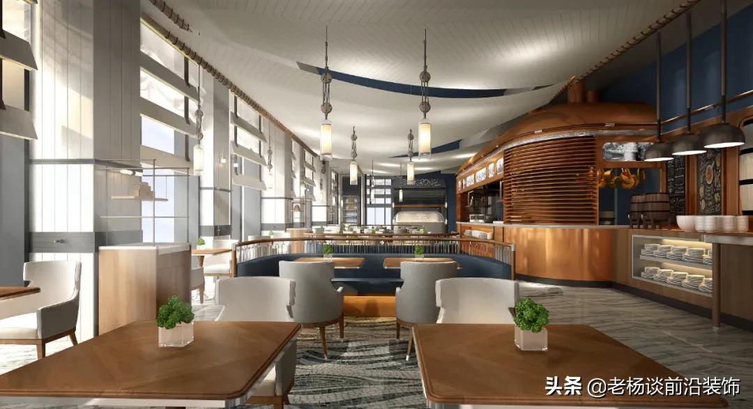 金螳螂·年度集锦|设计酒店空间精选案例