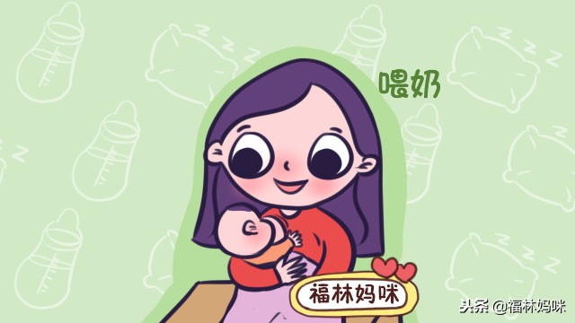 满月后的宝宝怎么带轻松一点,宝宝满月后应该怎么照顾