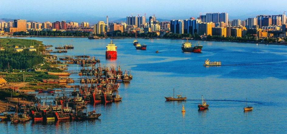 辽宁最宜居城市营口,盘锦和营口哪个宜居