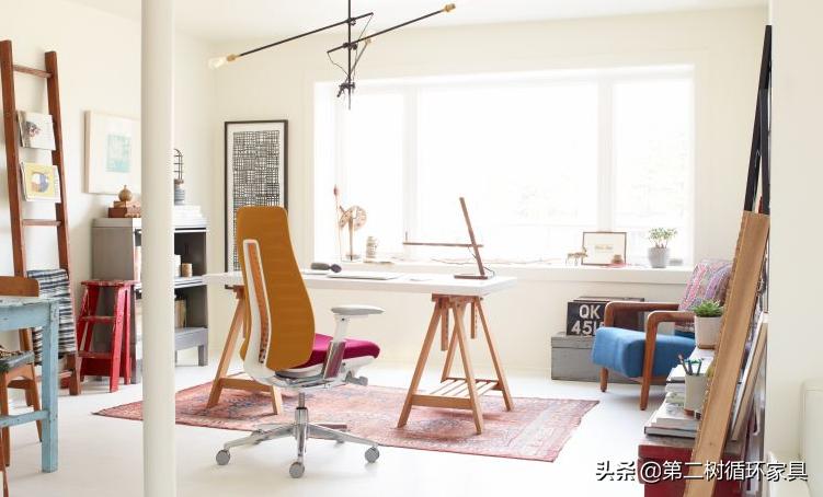 人体工学椅对腰不好,人体工学椅不伤腰吗