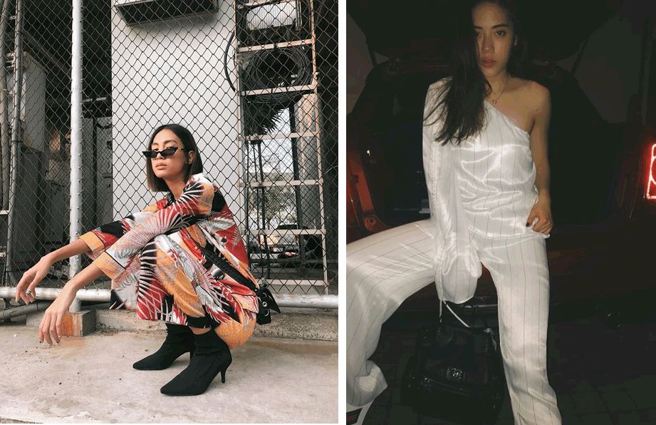 6个值得买的泰国小众品牌，好看、高级、上身超美