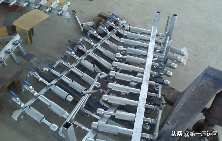 临朐县铝产业园,2023年临朐铝型材行情