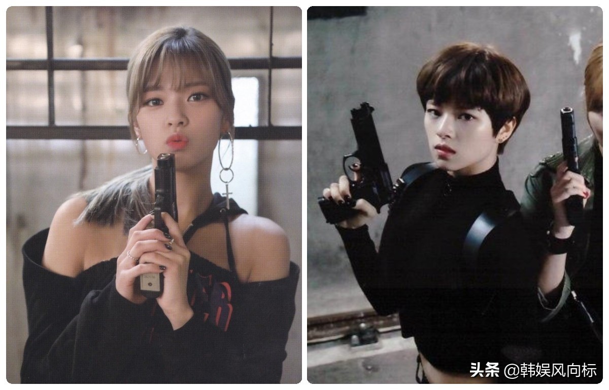 twice周子瑜要演戏吗,twice周子瑜短剧