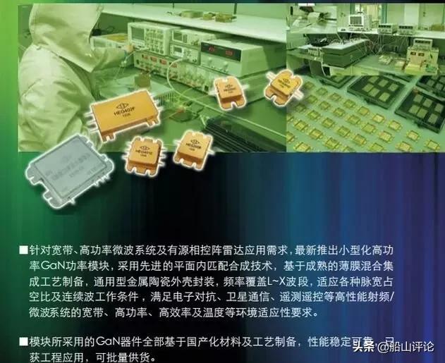 氮化镓晶片的作用,氮化镓晶片为什么贵