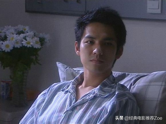 钟汉良的青涩时光,钟汉良最虐心的4部经典电视剧