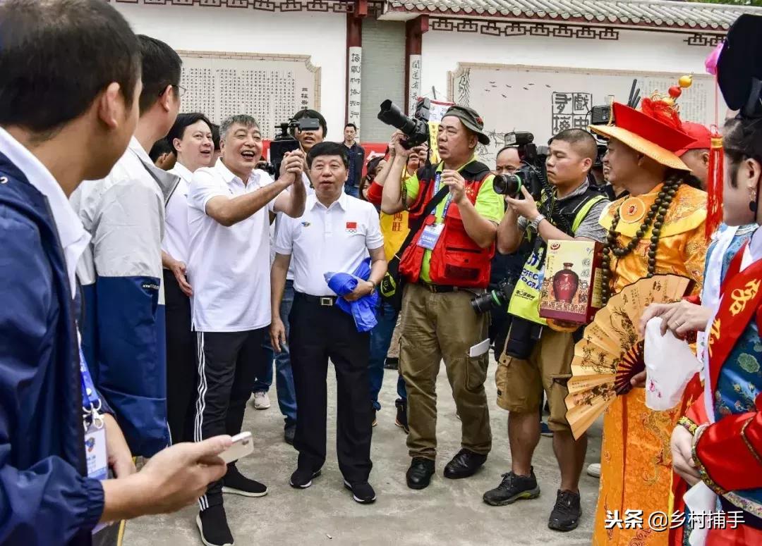 南粤古驿道拍摄后记,2018南粤古驿道展示