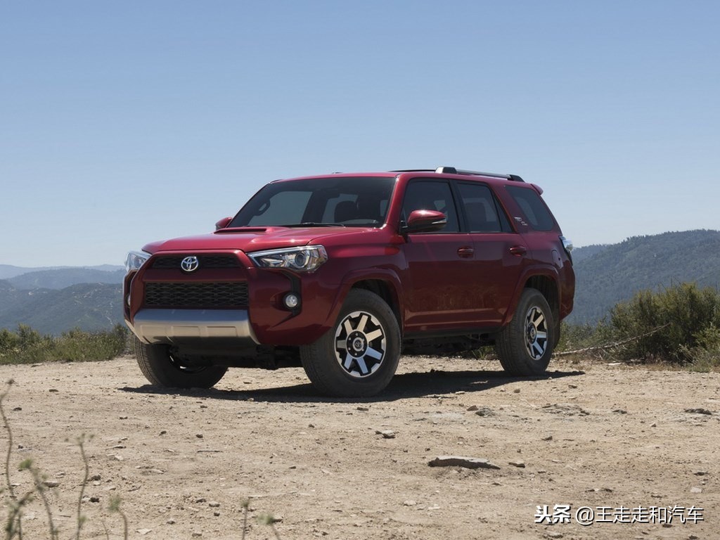 丰田越野车有几款最好的,丰田越野车哪款最好最实用