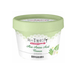 氨基酸洗面奶排行榜前十名油皮,肌研洗面奶是氨基酸还是皂基