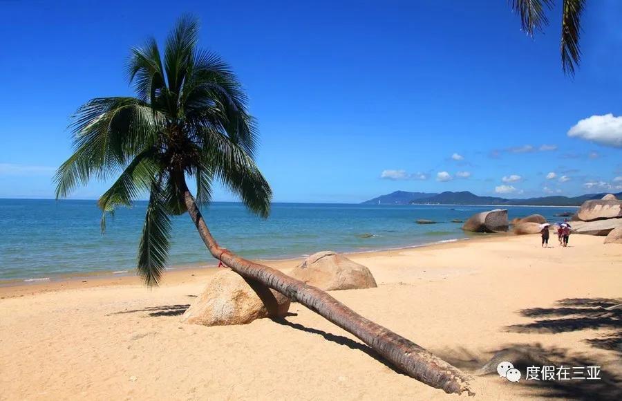 三亚湾住宿攻略价格,三亚湾停车攻略