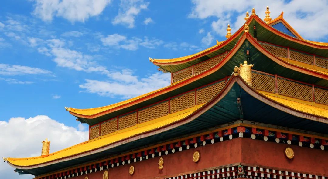 洛克徒步木里到稻城翻的是哪座山,秘境四川甘孜