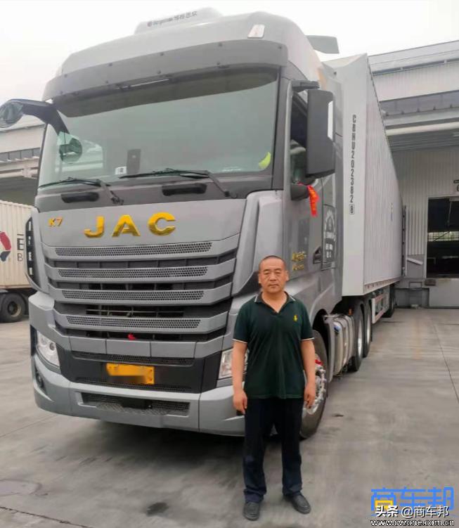 国五格尔发k7自动挡,江淮格尔发k7怎样开省油