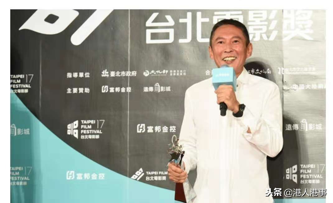 台湾名导演钮承泽性侵“扑倒不举”！*体下**撕裂！网友：真人渣！