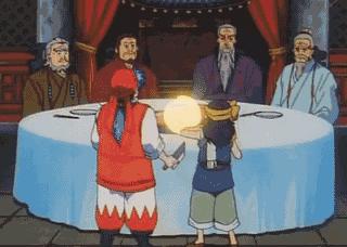 整个朋友圈都在刷《动森》，而我却爱上了在厨房刷锅