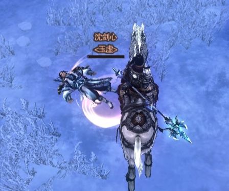 剑网三郭炜炜微博之夜,剑网3郭炜炜出道是怎么回事