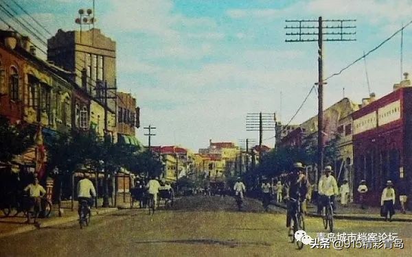 消失的中山路新华书店，逐渐模糊的城市记忆