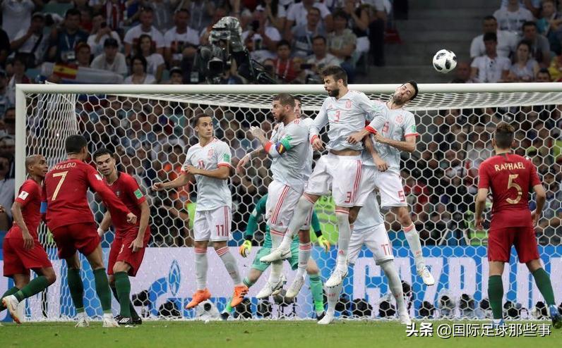 水爷9248成名之战,水爷拉莫斯五大绝杀进球