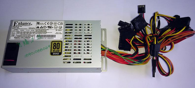 itx配置怎么买,如何组装一台500块的itx主机