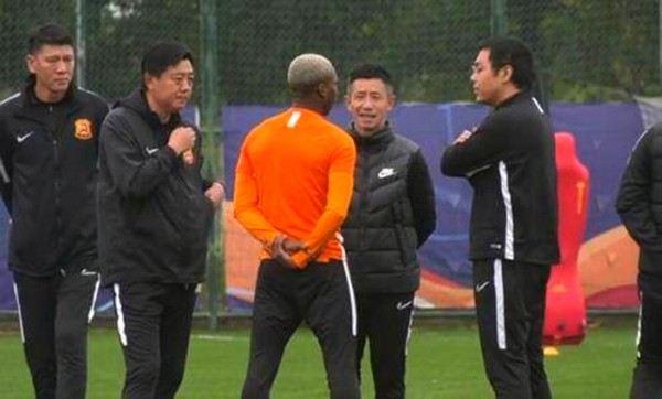 聚焦教练更迭，球员续约，拨乱反正，武汉队2021成绩分析预测