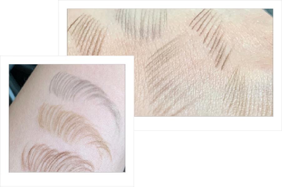 头条|心动预警！网红真人实测ZFC台前幕后新品之眼妆篇