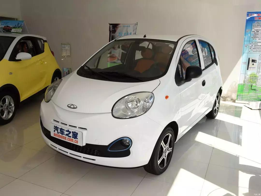 二手电动车看着很新有什么猫腻吗,十几年的二手电动车价值