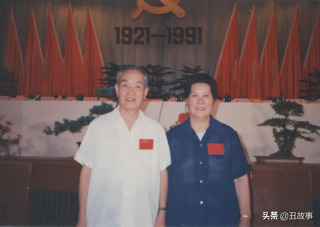 在浙大30年，同事知道我的家世后，说我隐藏得太深了