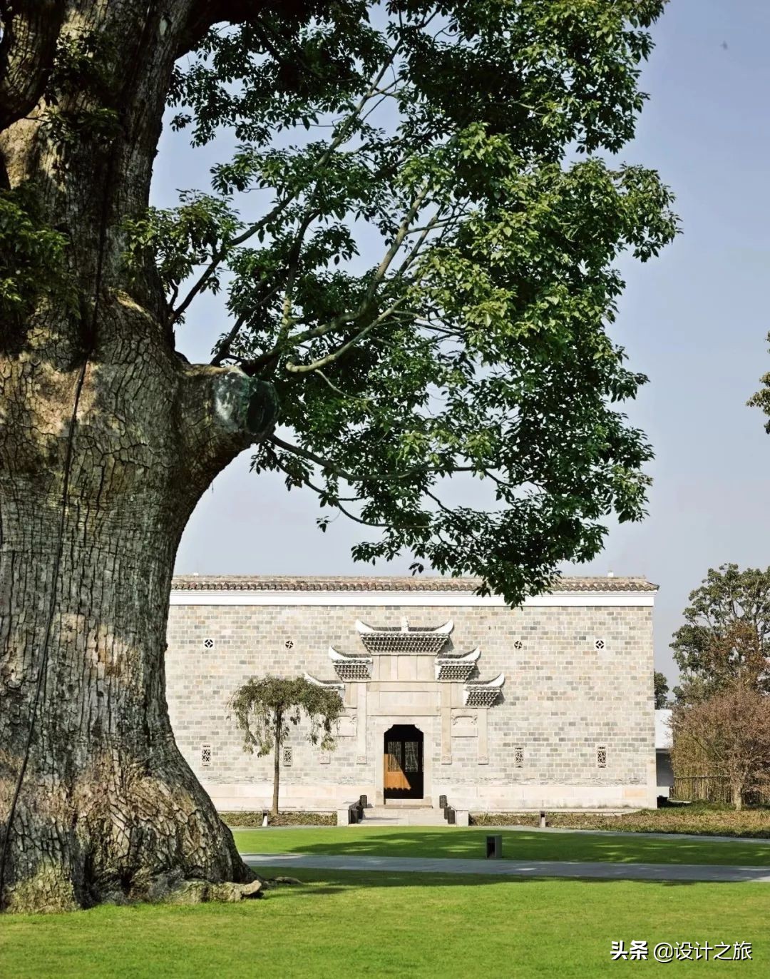 全球38家安缦酒店在哪里,全球35家安缦住宿本身是一种修行