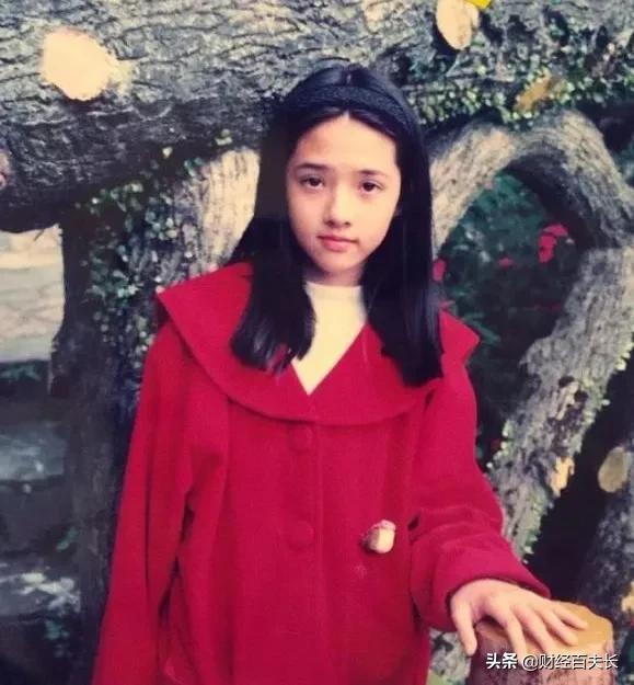 “港圈太子妃”的瓜