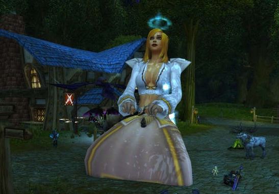 魔兽世界冰锥术排名,魔兽世界6大本源力量体系图