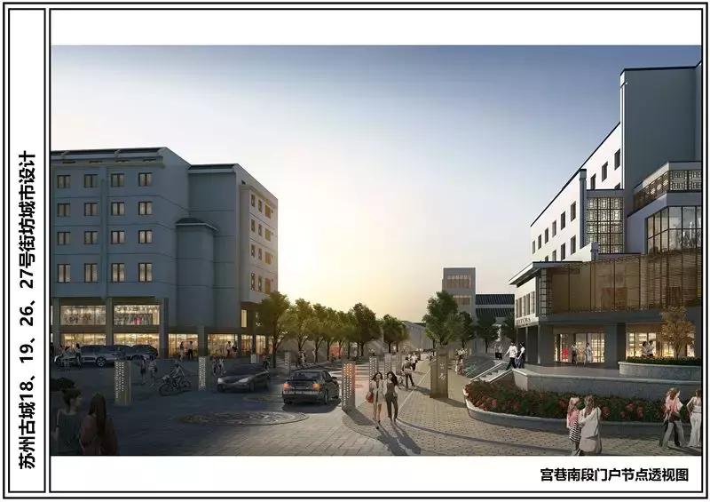 古城新区最新发展,古城未来5年发展