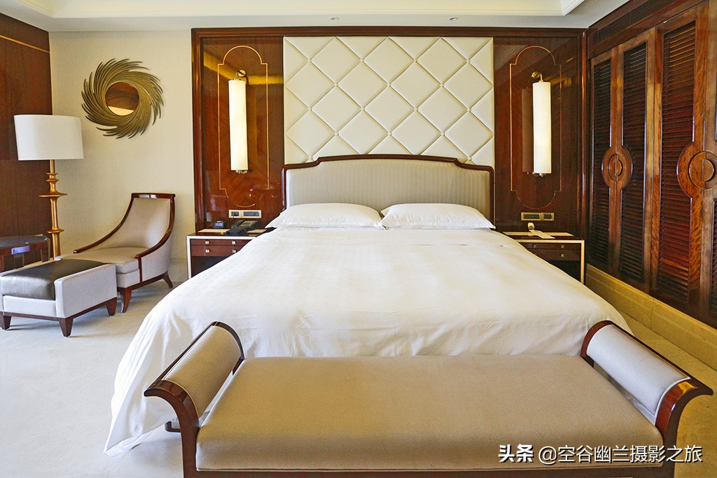 五星以上三亚最好的酒店排名第一,三亚五星酒店性价比最高的