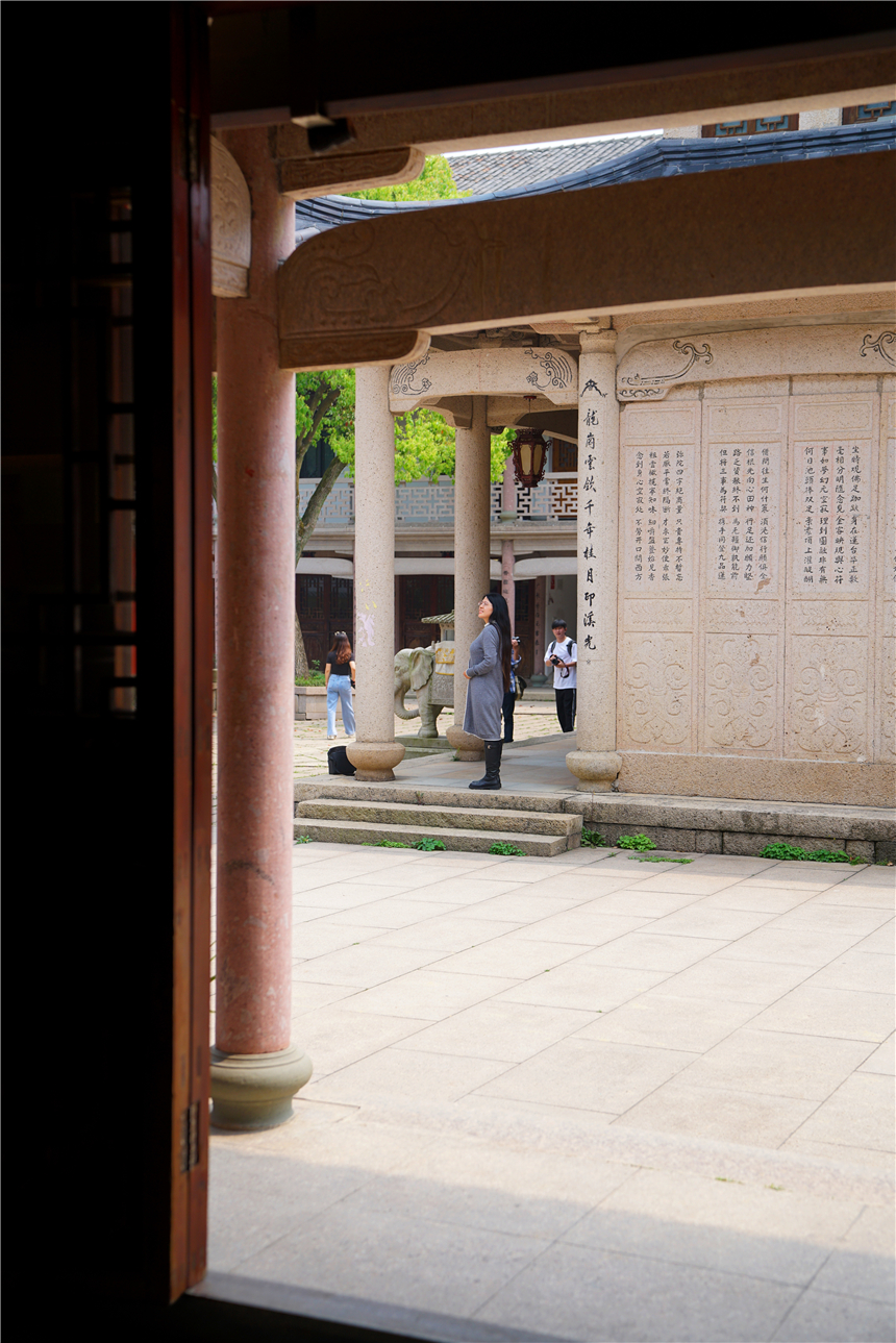 江南水乡旅游攻略四天三晚,温州旅行攻略四天三夜